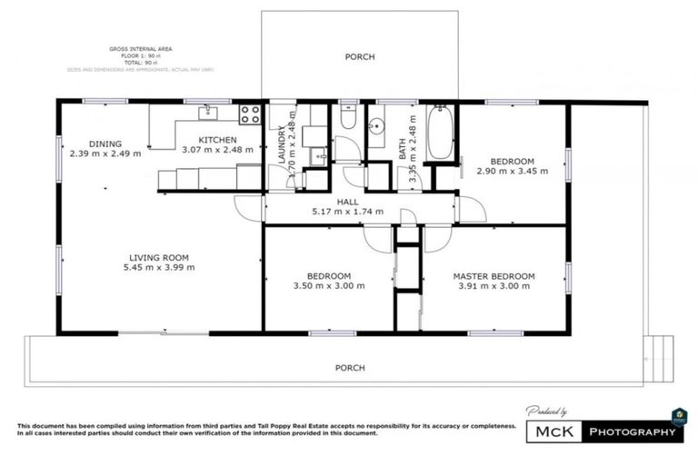 Photo of property in 45 Sunnyvale Street, Bell Block, New Plymouth, 4312