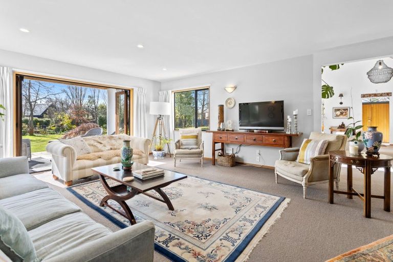 Photo of property in 505 Mill Road, Ohoka, Kaiapoi, 7692