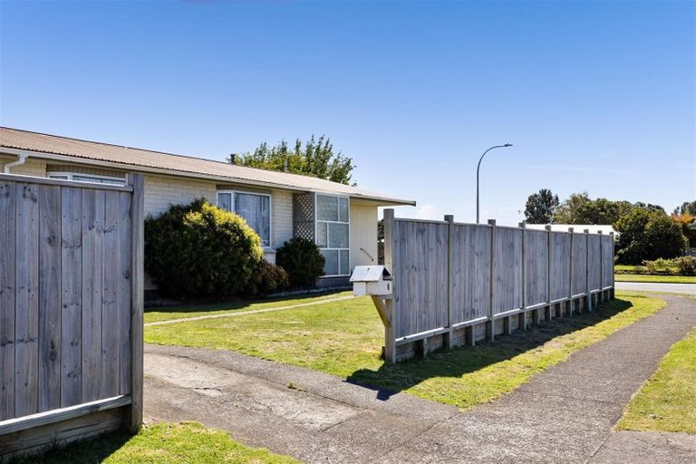 Photo of property in 2 Sole Avenue, Bell Block, New Plymouth, 4312