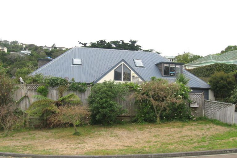Photo of property in 5 Orari Street, Ngaio, Wellington, 6035