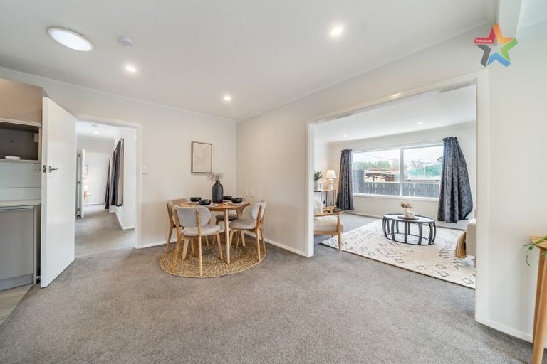 Photo of property in 41 Hyde Street, Wainuiomata, Lower Hutt, 5014