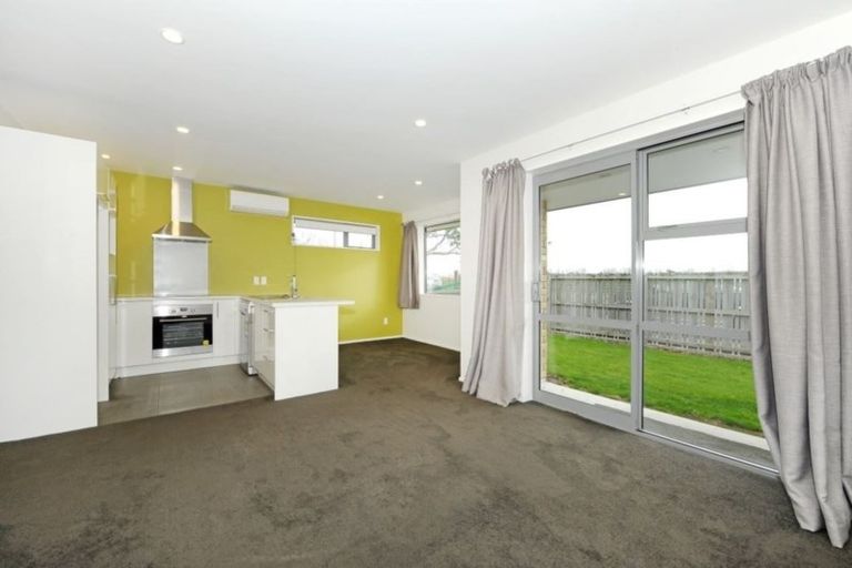 Photo of property in 40c Russley Road, Russley, Christchurch, 8042