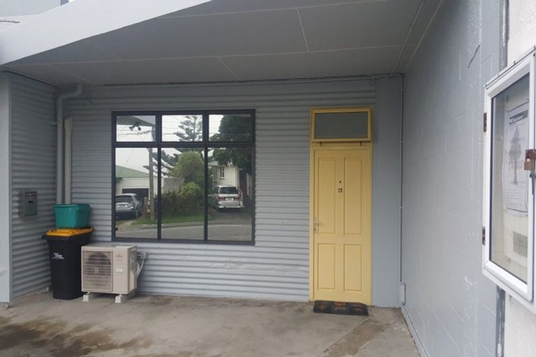 Photo of property in 69 Raukawa Street, Strathmore Park, Wellington, 6022