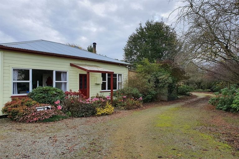 Photo of property in 7 Waimate Highway, Makikihi, Waimate, 7978