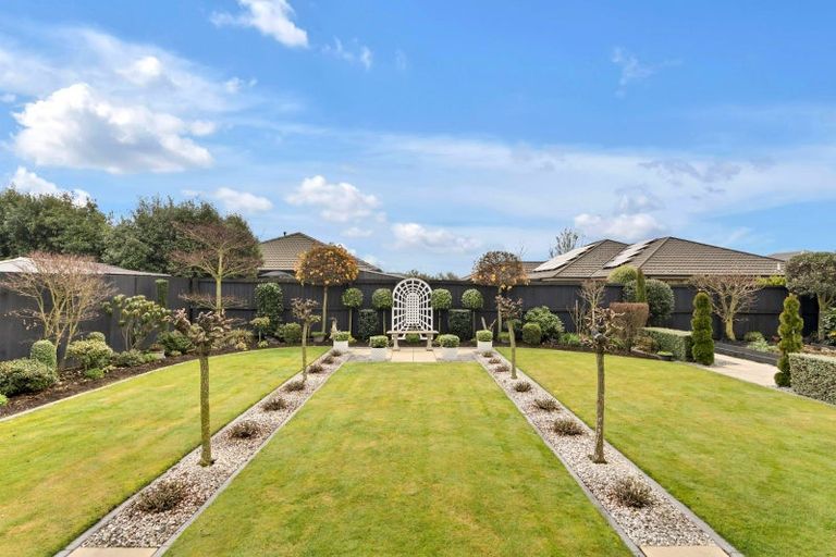 Photo of property in 54 Quartz Drive, Rolleston, 7614