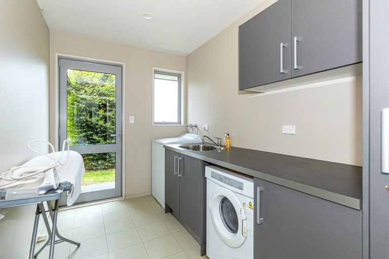 Photo of property in 72 Winslow Willowby Road, Winslow, Ashburton, 7775