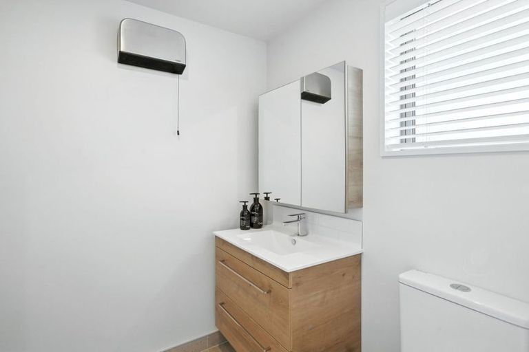 Photo of property in 10/29 Bampton Street, Burwood, Christchurch, 8061