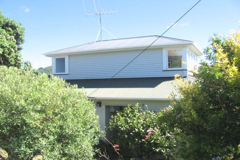 Photo of property in 20 West Road, Northland, Wellington, 6012