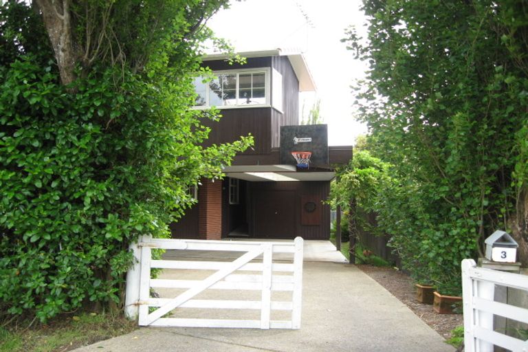 Photo of property in 3 Glengarry Avenue, Manly, Whangaparaoa, 0930