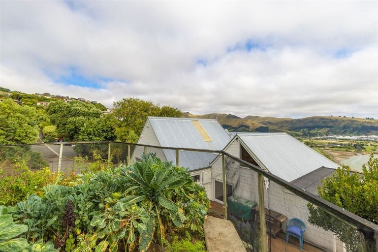 Photo of property in 2 Hobday Lane, Mount Pleasant, Christchurch, 8081
