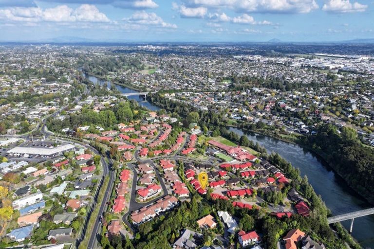 Photo of property in 39 Selby Mews, Flagstaff, Hamilton, 3210