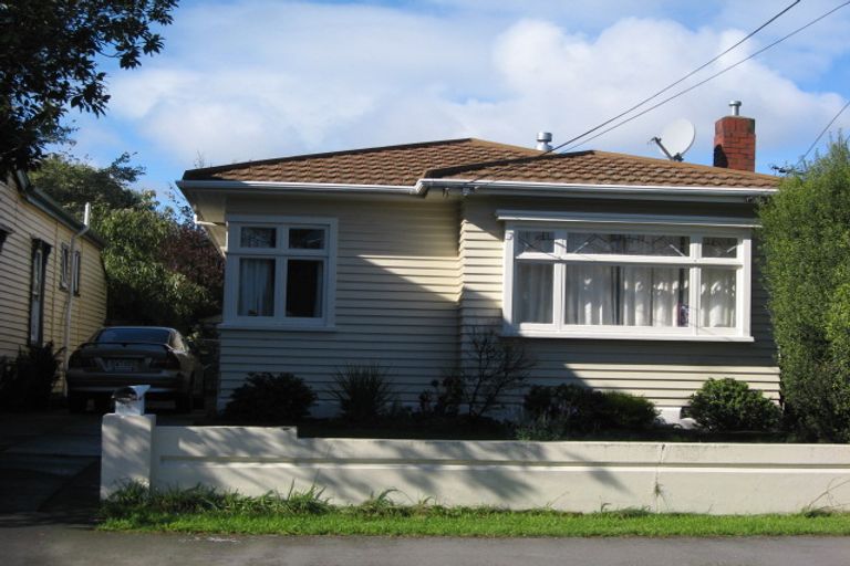 Photo of property in 44 York Street, Waltham, Christchurch, 8023