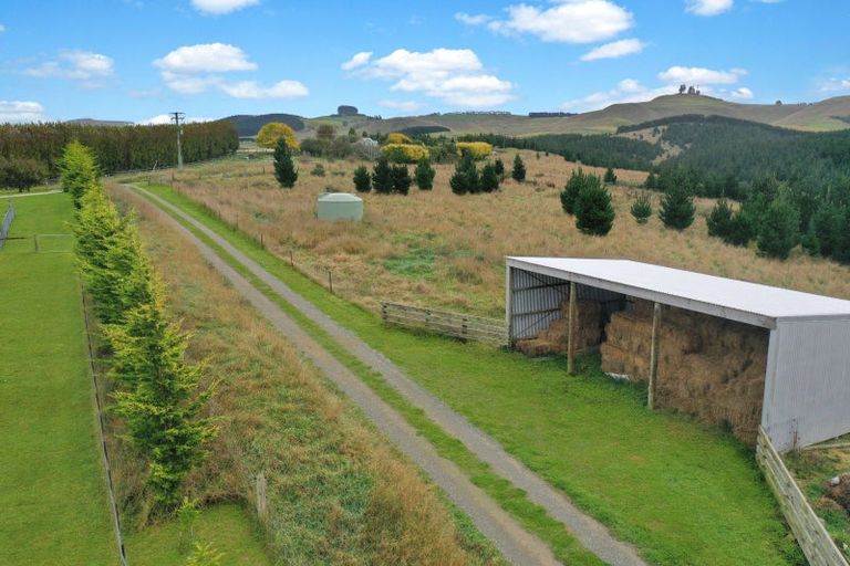 Photo of property in 36 Finlays Road, Windsor, Oamaru, 9491