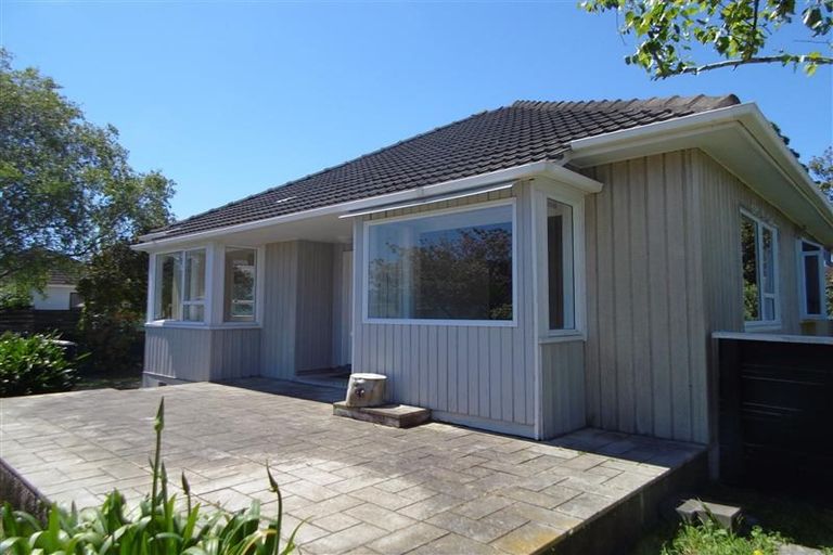 Photo of property in 14 Exeter Street, Brooklands, New Plymouth, 4310