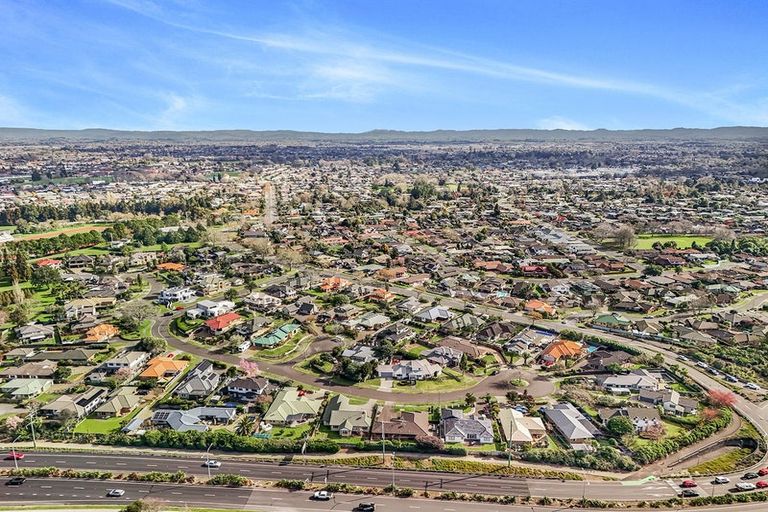 Photo of property in 46 Heritage Avenue, Chartwell, Hamilton, 3210