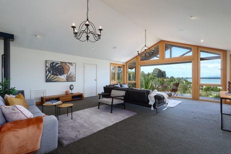 Photo of property in 4 Bronte Road East, Bronte, Upper Moutere, 7173