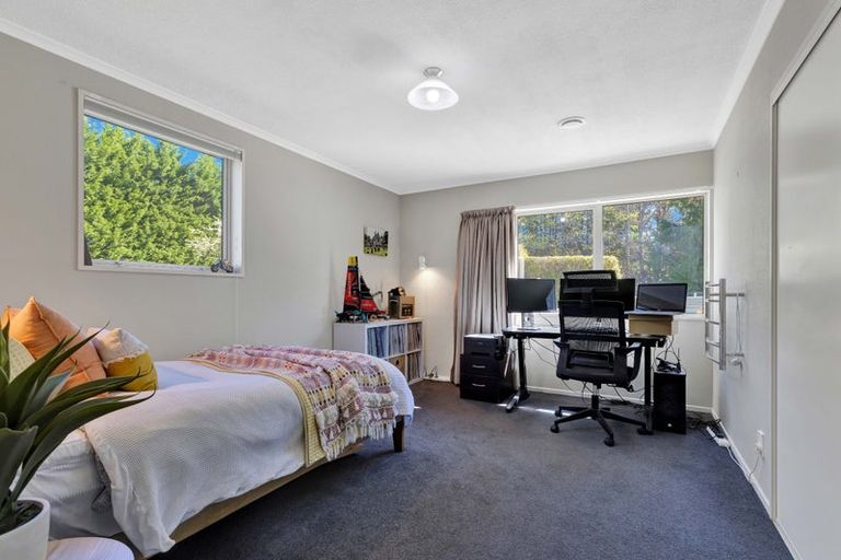 Photo of property in 2469 Tram Road, West Eyreton, Rangiora, 7475