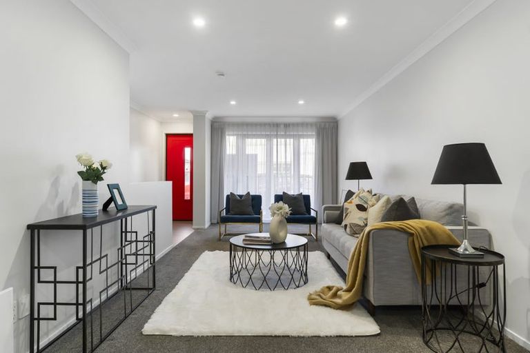 Photo of property in 11/97b Mokoia Road, Birkenhead, Auckland, 0626