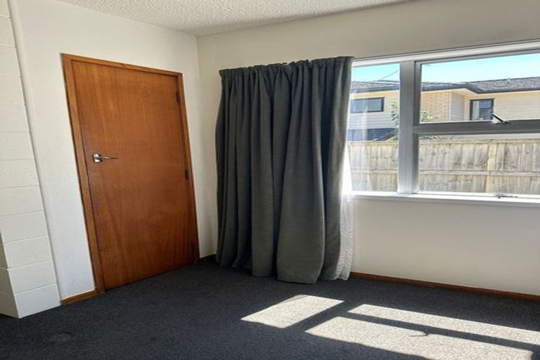 Photo of property in 8/5 Manning Street, Hamilton Central, Hamilton, 3204