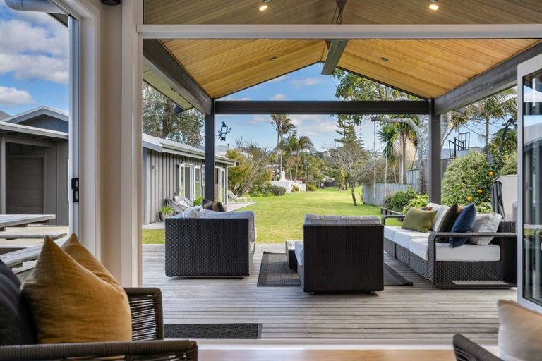 Photo of property in 227 Bellona Road, Whangamata, 3620