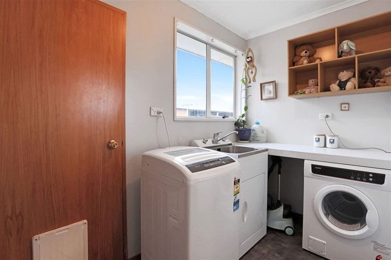 Photo of property in 21 Tucker Street, Allenton, Ashburton, 7700