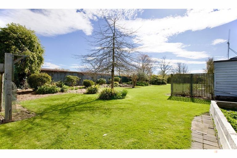 Photo of property in 53 Kennedy Street, Geraldine, 7930
