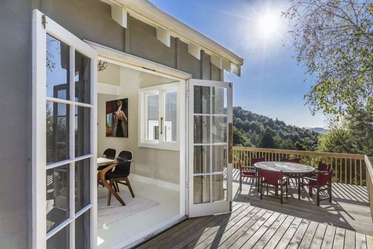 Photo of property in 256 Govan Wilson Road, Whangaripo, Warkworth, 0985