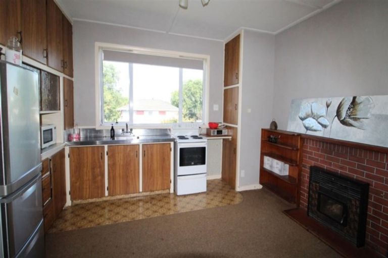 Photo of property in 34 Preston Street, West End, Timaru, 7910
