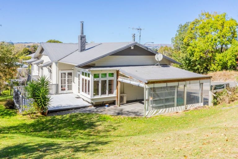Photo of property in 5 Fleming Road, Waipukurau, 4200
