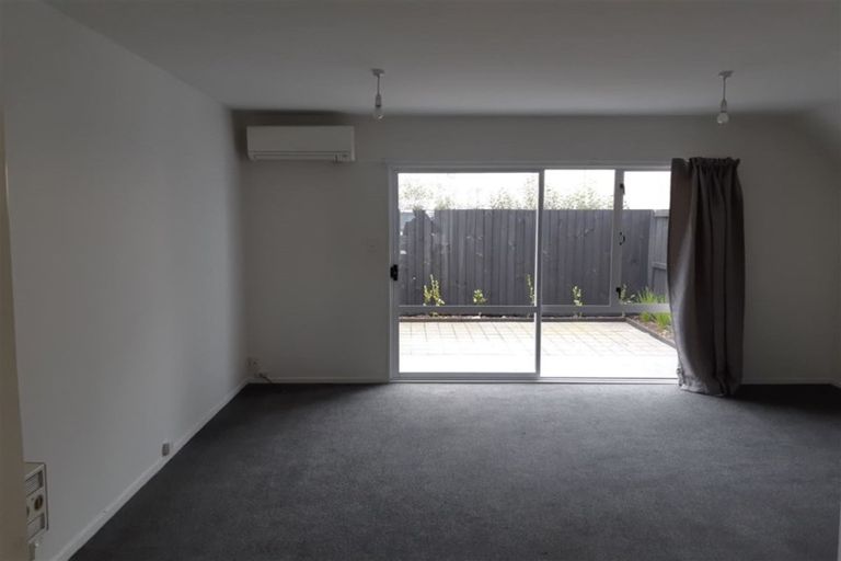 Photo of property in 1/241 Kilmore Street, Christchurch Central, Christchurch, 8011