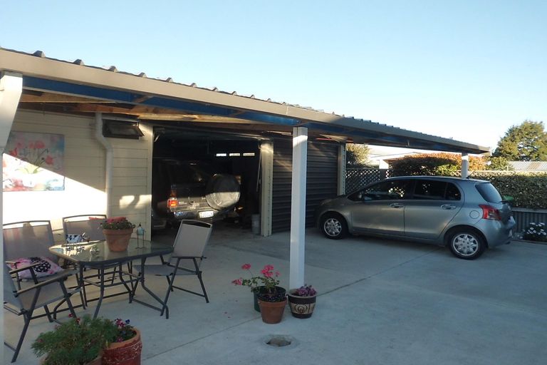 Photo of property in 260 King Street, Temuka, 7920