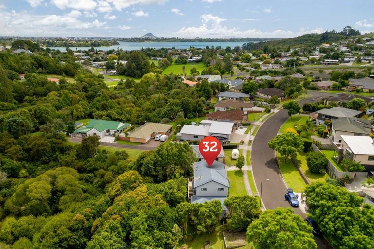 Photo of property in 32 Eclipse Terrace, Welcome Bay, Tauranga, 3112