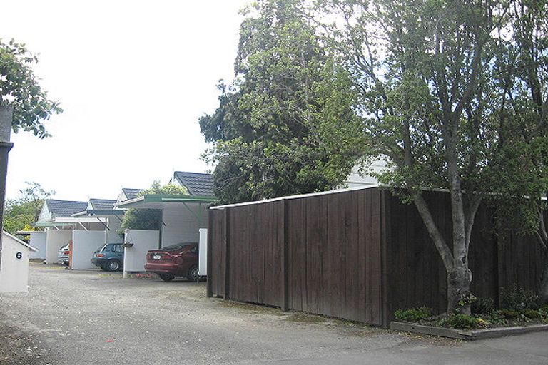 Photo of property in 4/6 Poynter Street, Blenheim, 7201