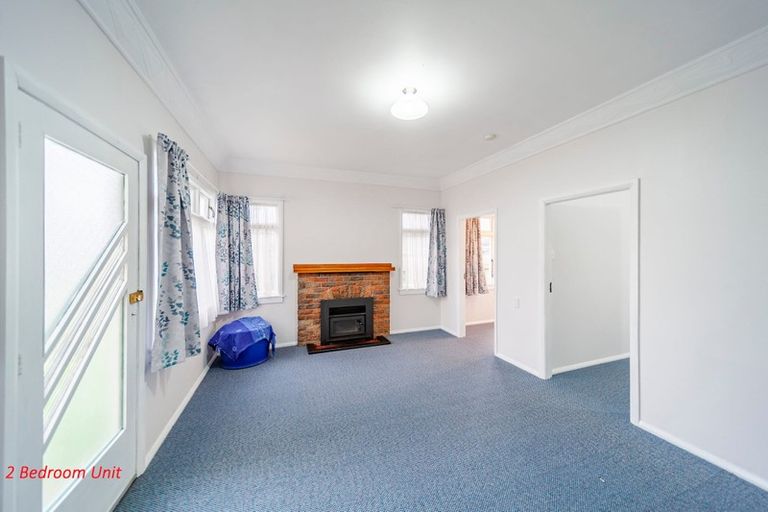 Photo of property in 703 Whitehead Road, Saint Leonards, Hastings, 4120