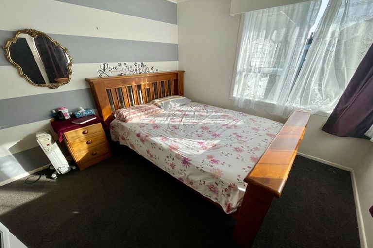 Photo of property in 3 Manutuke Street, Wainuiomata, Lower Hutt, 5014