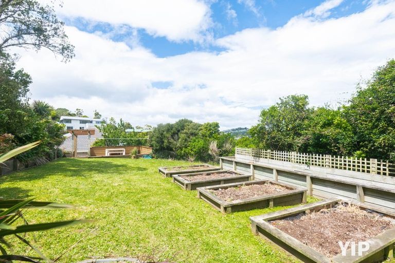 Photo of property in 73 Ohariu Road, Johnsonville, Wellington, 6037