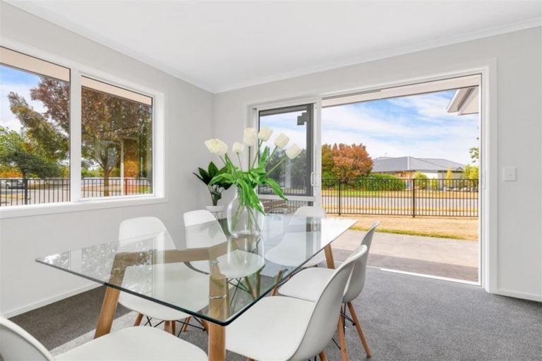 Photo of property in 1a Clifford Place, Amberley, 7410