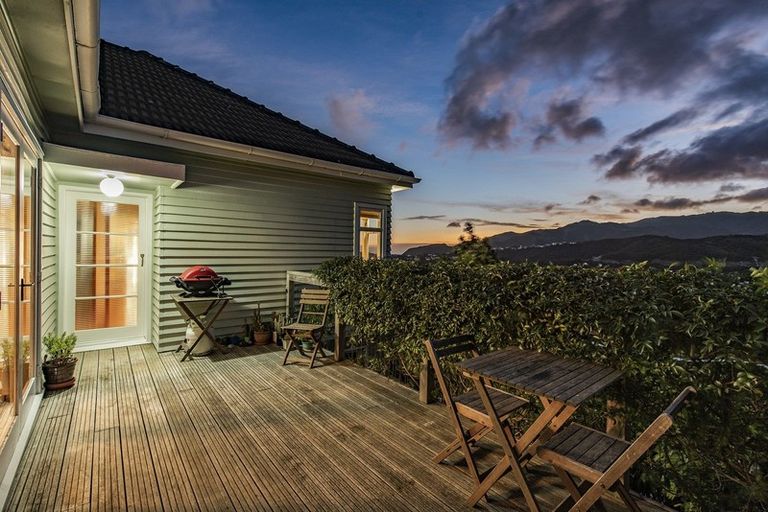 Photo of property in 27 Hudson Street, Island Bay, Wellington, 6023