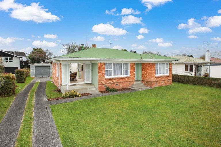 Photo of property in 197 Tramway Road, Enderley, Hamilton, 3214