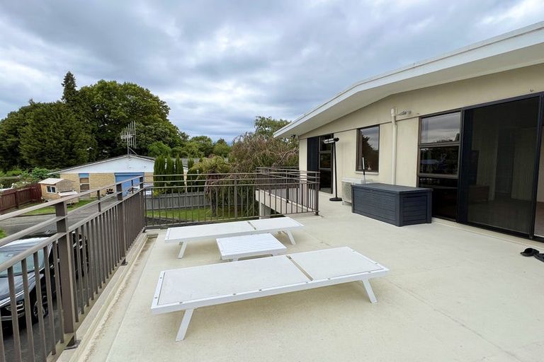 Photo of property in 12a Stuart Street, Levin, 5510