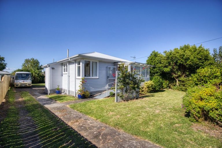 Photo of property in 19 Bracken Avenue, Te Aroha, 3320