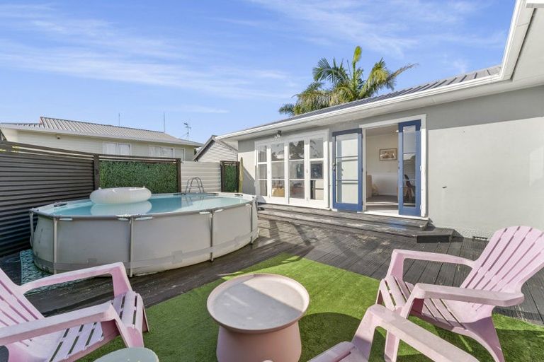 Photo of property in 389a Maunganui Road, Mount Maunganui, 3116