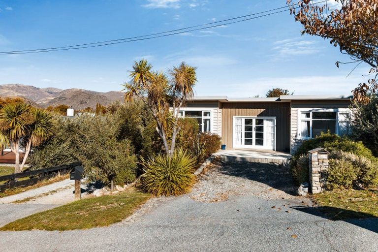 Photo of property in 50 Ray Street, Cromwell, 9310