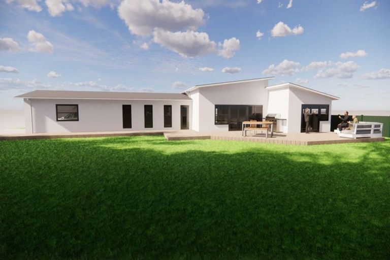 Photo of property in 18 Diana Avenue, Mangapapa, Gisborne, 4010