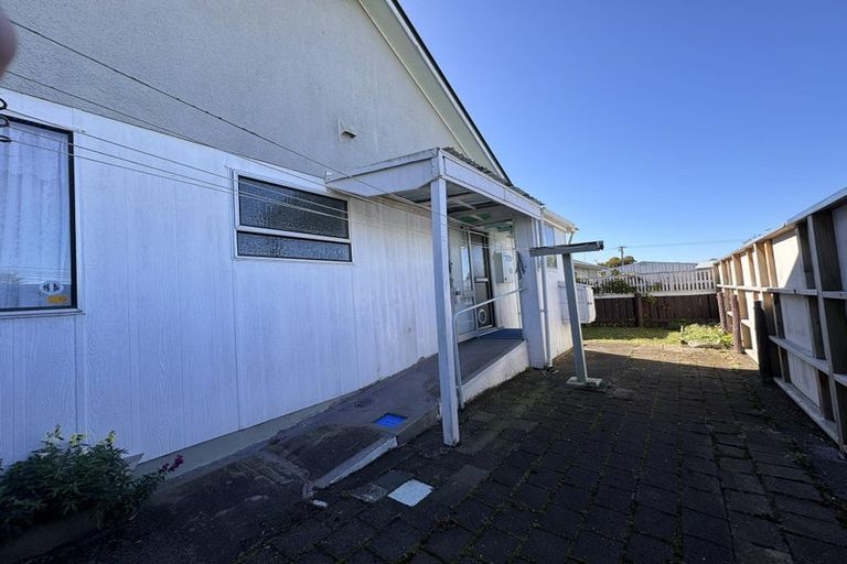 Photo of property in 7 Mccallum Street, Dannevirke, 4930