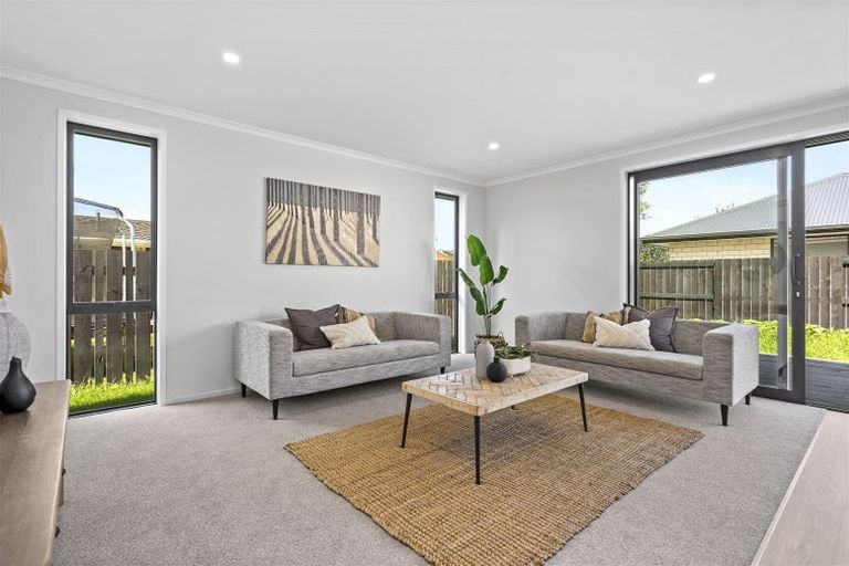 Photo of property in 5a Upper Kingsley Street, Leamington, Cambridge, 3432