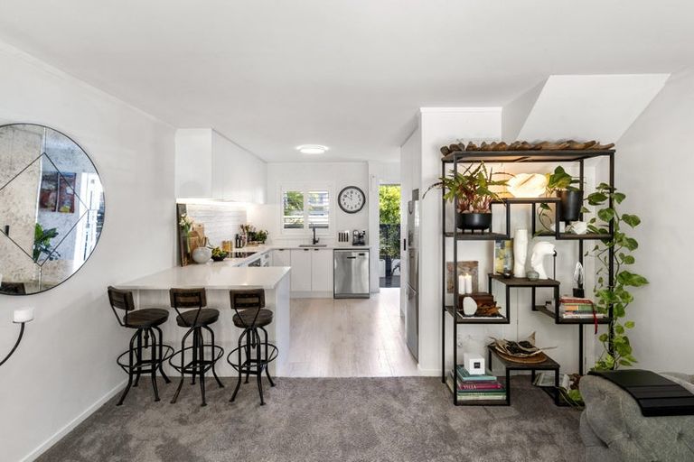 Photo of property in 6/29a Birdwood Crescent, Parnell, Auckland, 1052