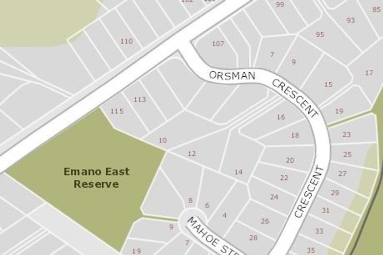 Photo of property in 2/10 Orsman Crescent, Toi Toi, Nelson, 7010