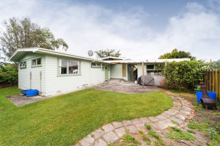 Photo of property in 36 Buick Crescent, Awapuni, Palmerston North, 4412