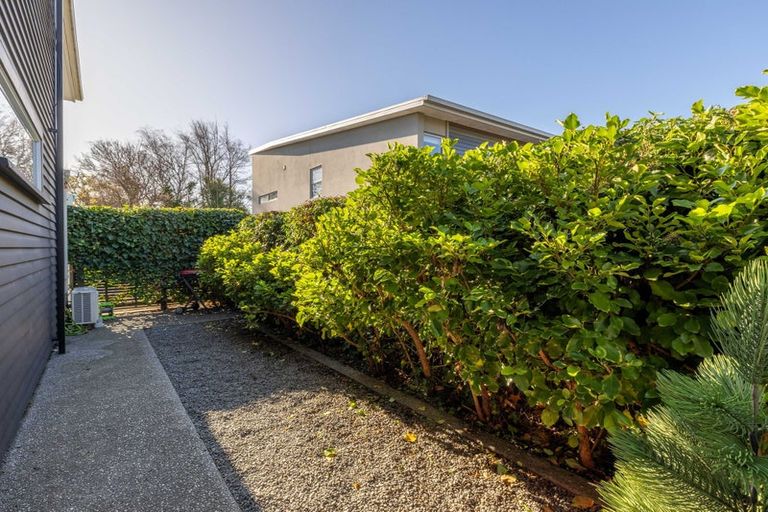 Photo of property in 496b Manchester Street, St Albans, Christchurch, 8014